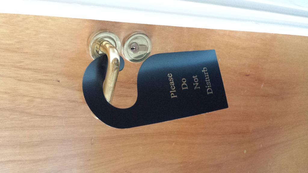 Anno Santo Hotel 골웨이 객실 사진