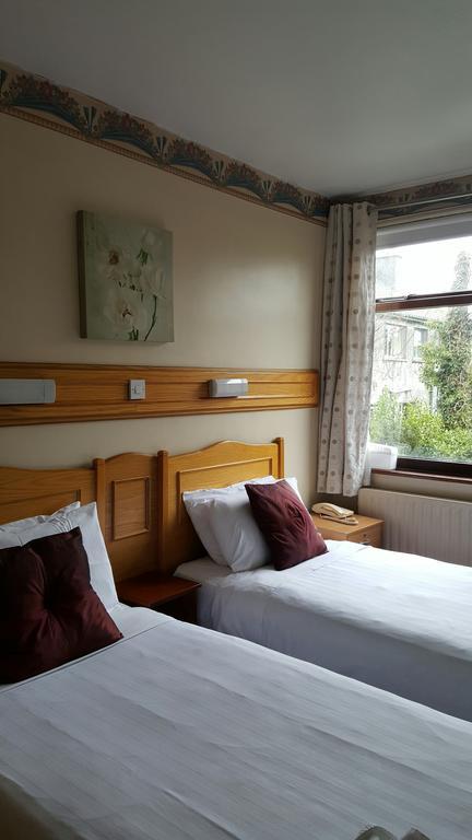 Anno Santo Hotel 골웨이 외부 사진