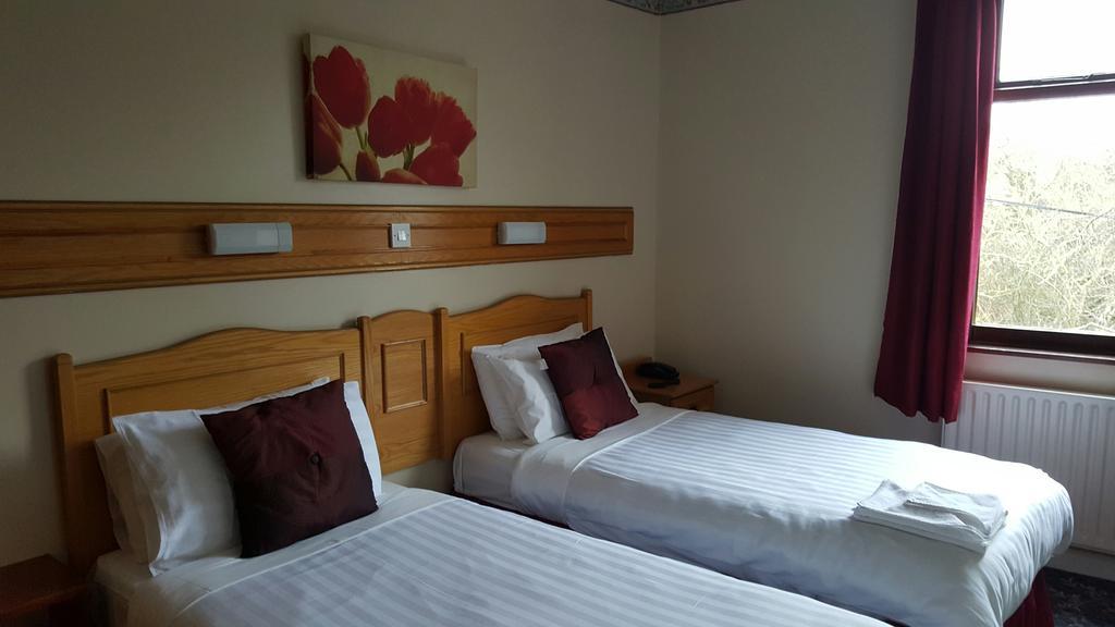 Anno Santo Hotel 골웨이 외부 사진