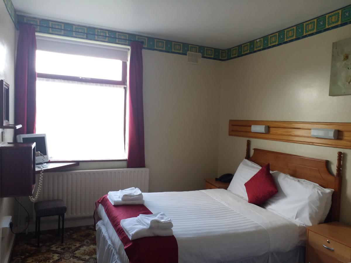 Anno Santo Hotel 골웨이 외부 사진