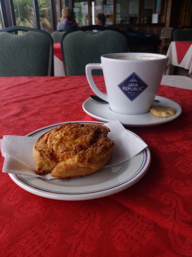 Anno Santo Hotel 골웨이 외부 사진